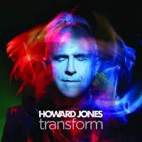 Coast2Coast Howard Jones - Transform (CD)