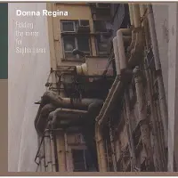 Konkurrent Donna Regina - Holding The Mirror For Sophia Loren (CD)