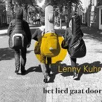 HEARTSELLING Het Lied Gaat Door (CD)