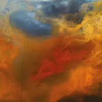 Konkurrent Sunn O))) - Life Metal (CD)
