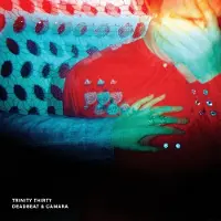 Konkurrent Deadbeat & Fatima Camara - Trinity Thirty (CD)