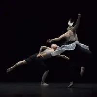 Konkurrent Jlin - Autobiography (Music From Wayne McGregor's Autobiography) (CD)