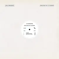 Konkurrent Ana Roxanne - Because Of A Flower (LP)