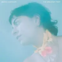 Konkurrent Becca Mancari - The Greatest Part (CD)