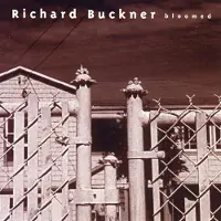 Konkurrent Richard Buckner - Bloomed (CD | LP) (Remastered)