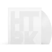 Konkurrent HTRK - Nostalgia (LP) (Coloured Vinyl) ( Limited Edition)