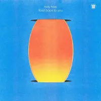 Konkurrent Holy Hive - Float Back To You (CD)