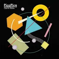 Konkurrent PicaPica - Cast In Stone (12" Single)
