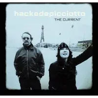 Konkurrent Alexander Hacke & Danielle De Picciotto - The Current (LP)