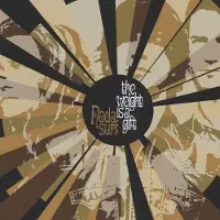 Konkurrent Nada Surf - The Weight Is a Gift (CD)