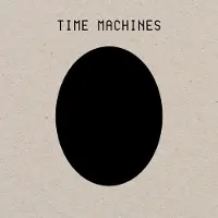 Konkurrent Coil - Time Machines (CD) (Remastered)
