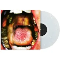 Konkurrent Hana Vu - Public Storage (LP) (Coloured Vinyl) (Limited Edition)