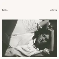 Konkurrent Le Ren - Leftovers (CD)