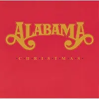 Coast2Coast Alabama - Christmas (LP)