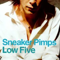 Konkurrent Sneaker Pimps - Low Five (12" Single)
