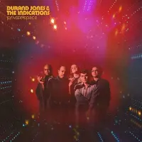 Konkurrent Durand Jones & The Indications - Private Space (CD)
