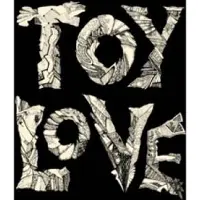 Konkurrent Toy Love - Live At The Gluepot 1980 (2 LP)