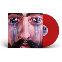Virgin Music Group B V Cnt METAL(RED)