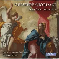 OUTHERE Coro Goffredo Petrassi & Stefano Cucci - Opere Sacre (CD)
