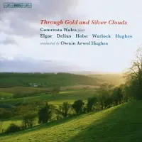 OUTHERE Camerata Wales - Through Gold And Silver Clouds (CD)