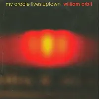 OUTHERE My Oracle Lives Uptown