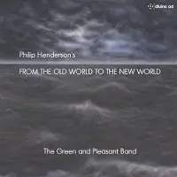 OUTHERE From The Old World To The New World