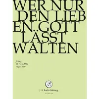 OUTHERE Wer Nur Den Lieben Gott Laesst Walten DVD