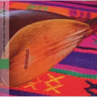 OUTHERE Various Artists - The Baglama Of The Yayla (CD)