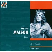 OUTHERE Ernest Tilkin Servais - Airs & Mélodies (2 CD)
