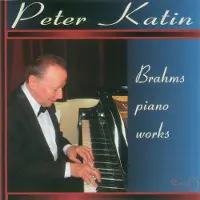 OUTHERE Brahms: Piano Works