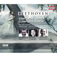 Capriccio Sämtliche Lieder