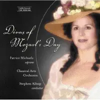 OUTHERE Divas Of Mozart S Day