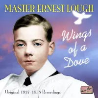 Import Master Ernest Lough - Wings Of A Dove (CD)