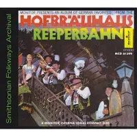 Import German favorites