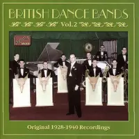 Import British dance bands 2