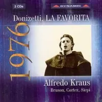 Dynamic La Favorita (GA 1976)