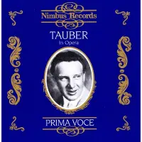 OUTHERE Richard Tauber - Tauber In Opera (CD)