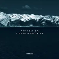 OUTHERE Armenian Chamber Choir - Ars Poetica (CD)