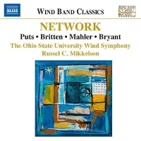 OUTHERE Network: Music For Wind Band