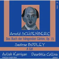 OUTHERE Schoenberg: Das Buch Der Hangenden Garten