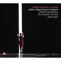 OUTHERE Boesmans: Au Monde