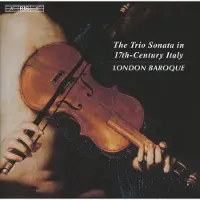 OUTHERE London Baroque - The Trio Sonata In 17th-Century Italy (CD)