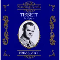 OUTHERE Lawrence Tibbett - Tibbett Prima Voce (CD)