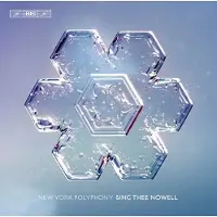 OUTHERE Sing the Nowell