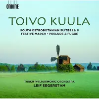 OUTHERE Orchesterwerke