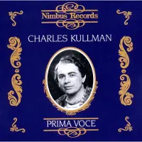 OUTHERE Charles Kullman - Charles Kullmann (CD)