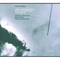 OUTHERE Heinz Holliger, Thomas Zehetmair, Ruth Killis, Thomas Demenga - Lauds And Lamentations - Music Of Elliott Carter And Isang Yun (2 CD)