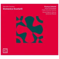 OUTHERE Mandolin Sonatas