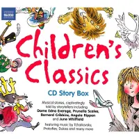Naxos Children's Classics