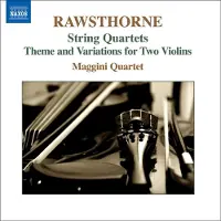 Ginza.se Streichquartette/Thema U.Var.